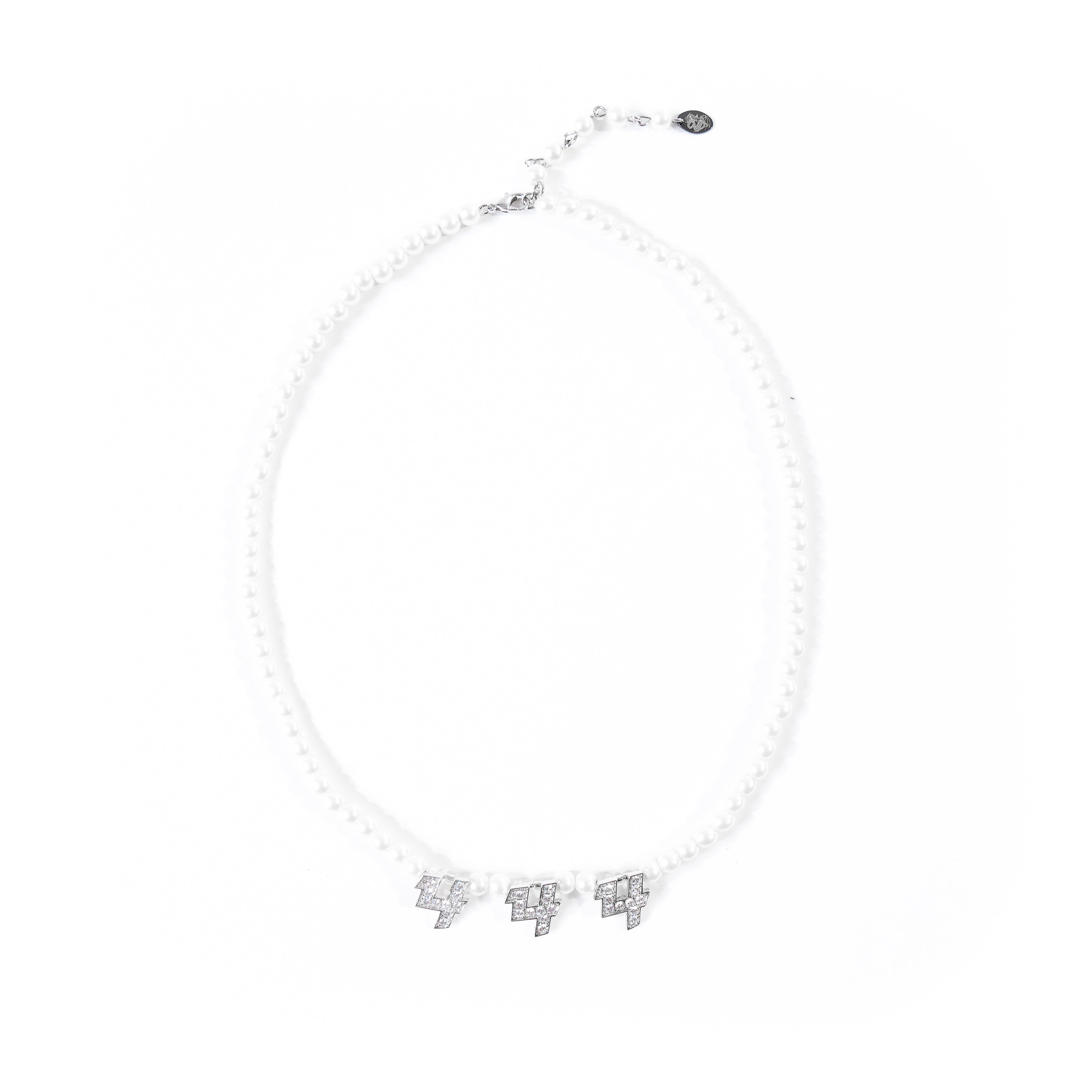 ANGEL NUMBER NECKLACES